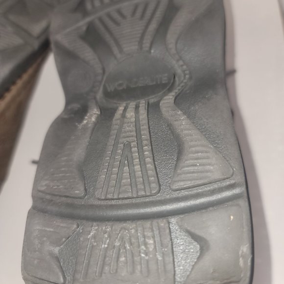 Wonderlite Shoes Wonderlite Wide Mens Shoes Size 75w Comfort